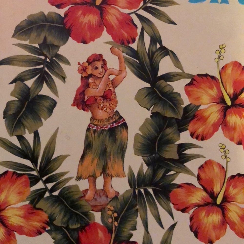 Meet your Posher, Rosalie